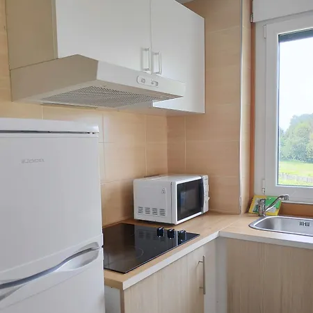 Revolta Sanxenxo 3000 Apartamento