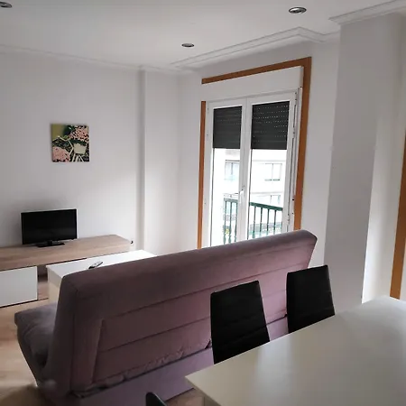 Apartamento Revolta Sanxenxo 3000 A Revolta