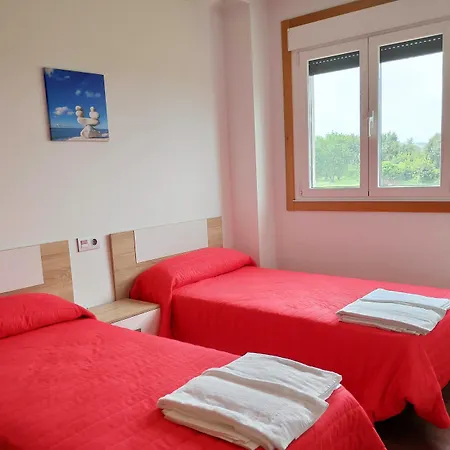 Revolta Sanxenxo 3000 Apartamento