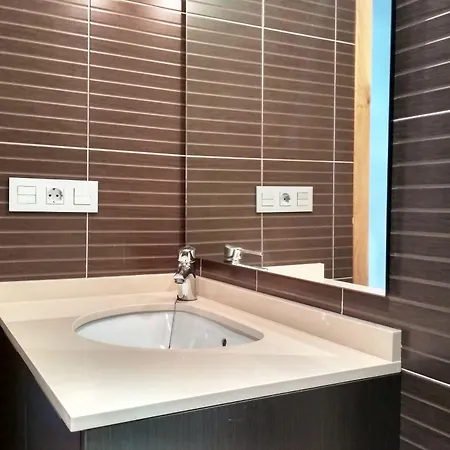 Apartamento Revolta Sanxenxo 3000