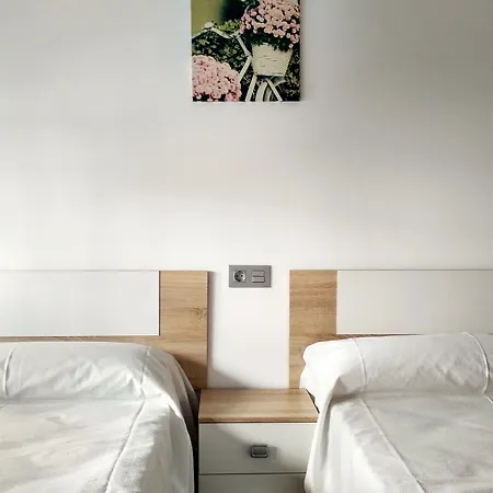 Appartement Revolta Sanxenxo 3000 A Revolta