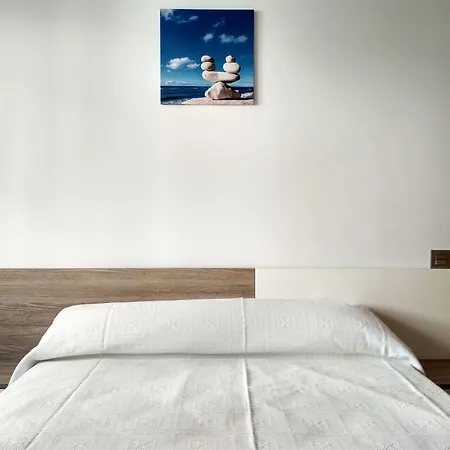 Appartement Revolta Sanxenxo 3000