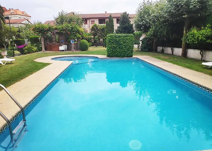 Revolta Sanxenxo 3000 Appartement