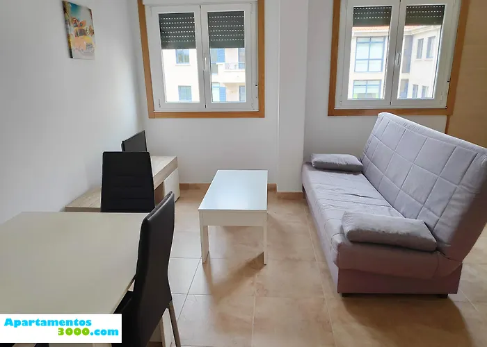 Revolta Sanxenxo 3000 *