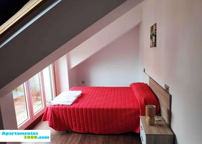 Revolta Sanxenxo 3000 Appartement A Revolta