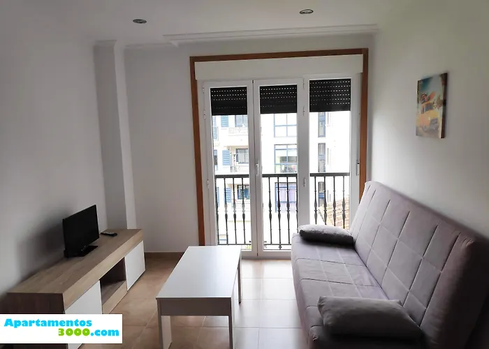 Revolta Sanxenxo 3000 Appartement