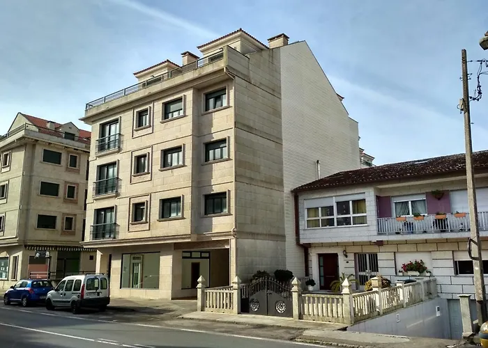 Revolta Sanxenxo 3000 *