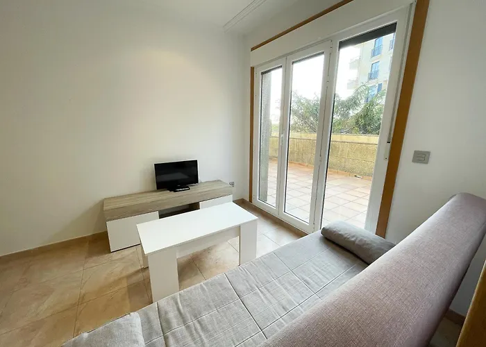 Revolta Sanxenxo 3000 Appartement A Revolta