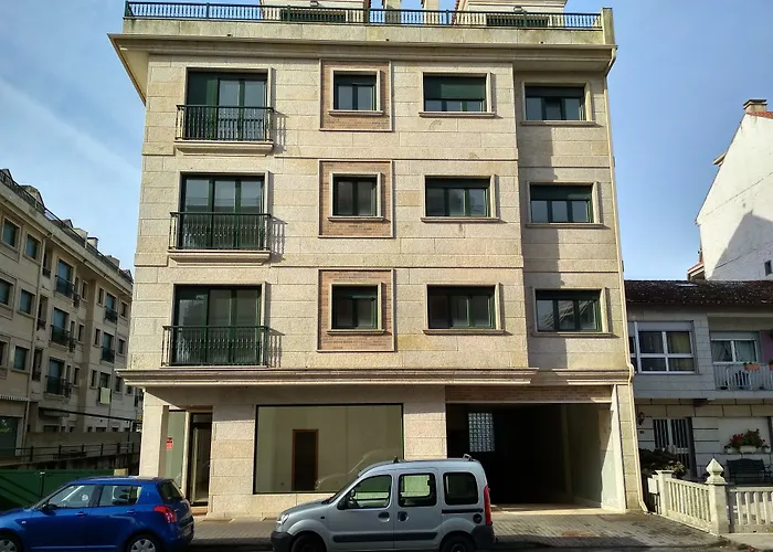 Revolta Sanxenxo 3000 *
